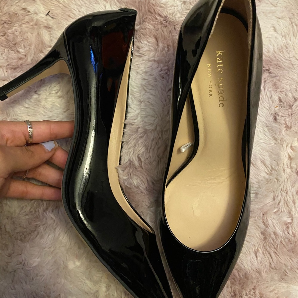Kate Spade Heels